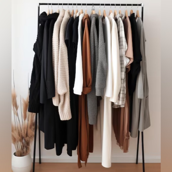 Curated Style Box - 4-6 Items 🎉 - Picture 2 of 16